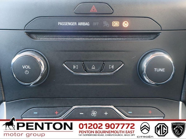 Used Ford S-Max 2021 for sale - 75186056: Photo 18