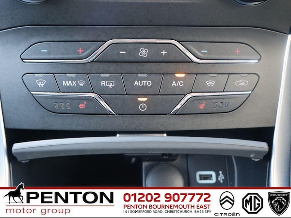 Used Ford S-Max 2021 for sale - 75186056: Photo 19