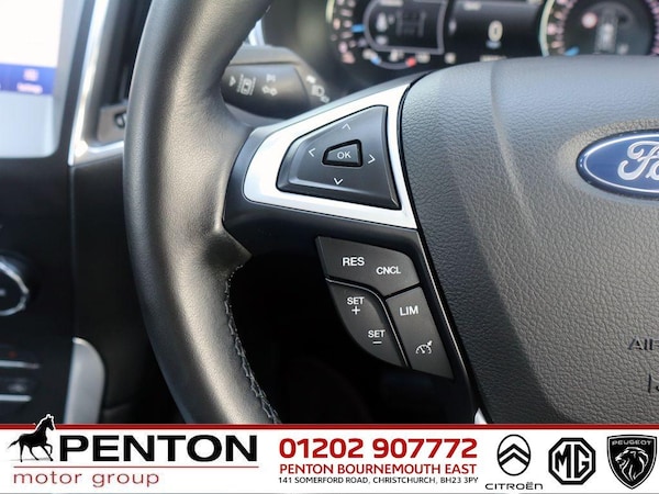 Used Ford S-Max 2021 for sale - 75186056: Photo 20