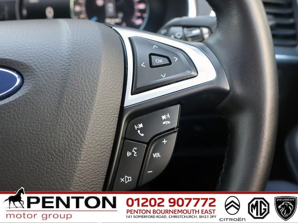Used Ford S-Max 2021 for sale - 75186056: Photo 21