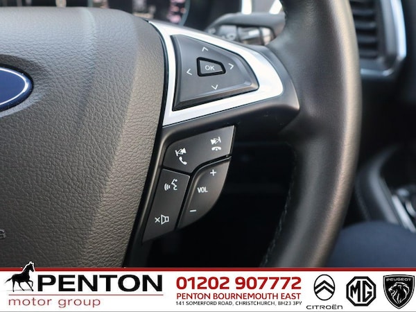 Used Ford S-Max 2021 for sale - 75186056: Photo 22