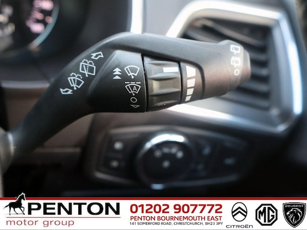 Used Ford S-Max 2021 for sale - 75186056: Photo 25