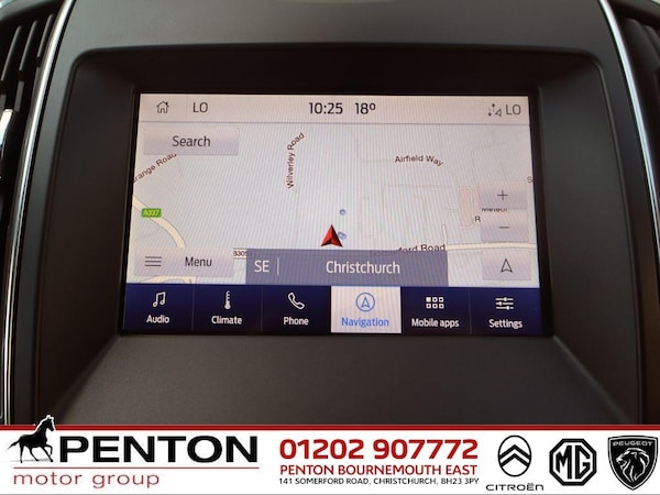Used Ford S-Max 2021 for sale - 75186056: Photo 2