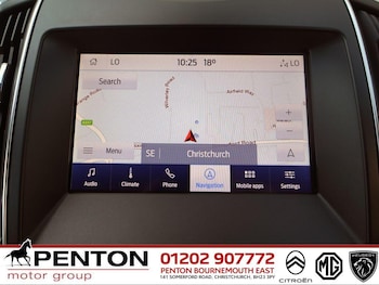 Used Ford S-Max 2021 for sale - 75186056: Photo