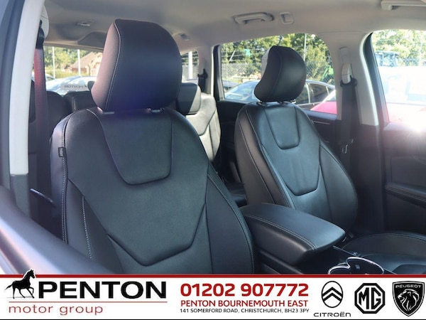 Used Ford S-Max 2021 for sale - 75186056: Photo 30