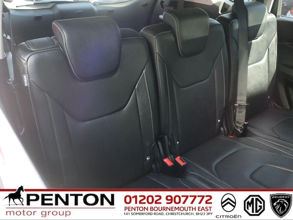 Used Ford S-Max 2021 for sale - 75186056: Photo 31