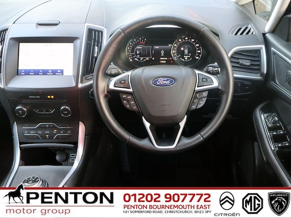 Used Ford S-Max 2021 for sale - 75186056: Photo 32