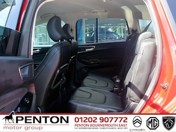 Used Ford S-Max 2021 for sale - 75186056: Photo