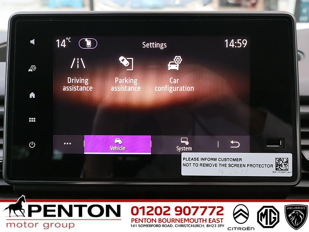 Used Renault Trafic 2025 for sale - 76573043: Photo 13