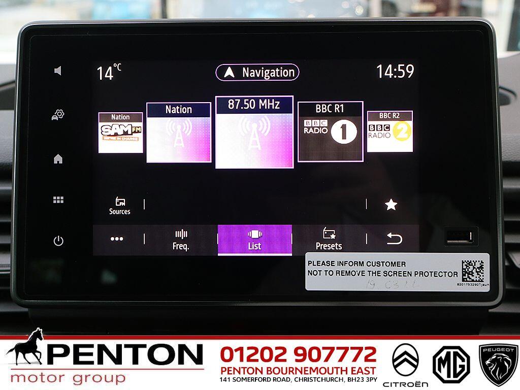 Used Renault Trafic 2025 for sale - 76573043: Photo 14