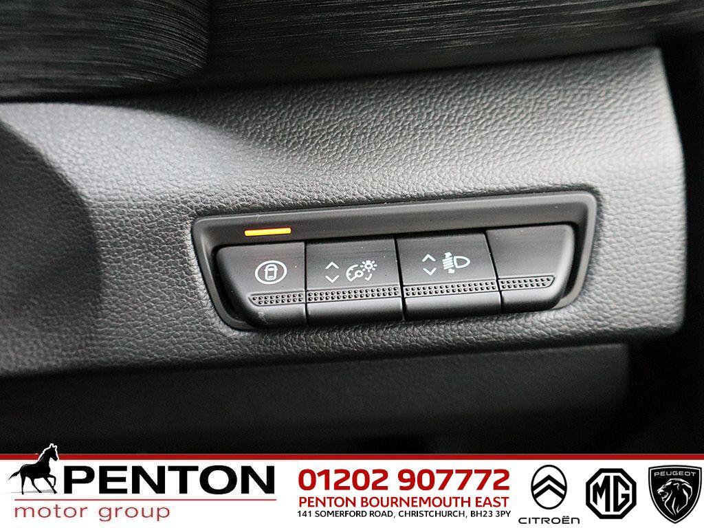 Used Renault Trafic 2025 for sale - 76573043: Photo 23