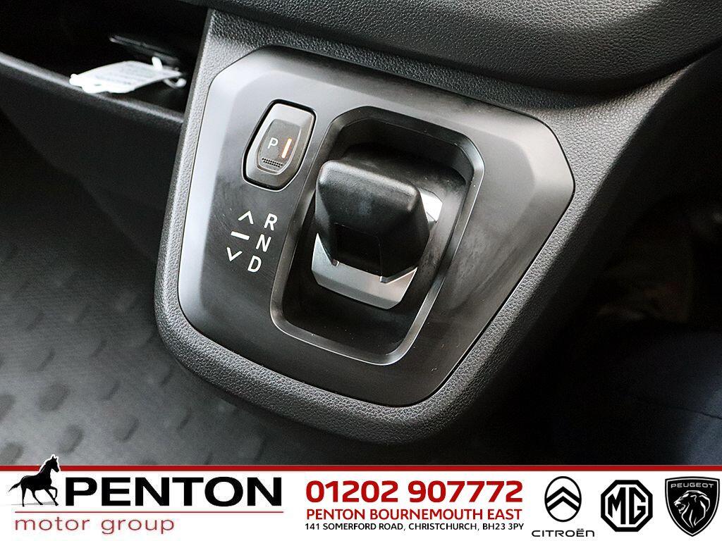 Used Renault Trafic 2025 for sale - 76573043: Photo 25