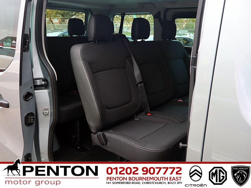 Used Renault Trafic 2025 for sale - 76573043: Photo 28