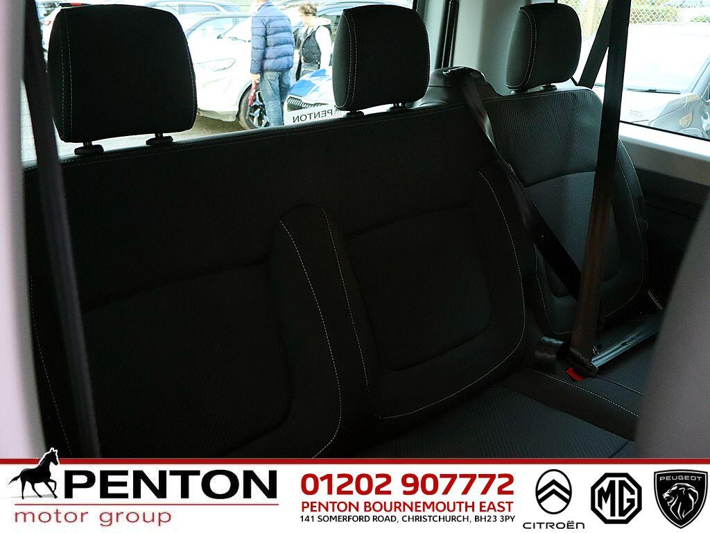 Used Renault Trafic 2025 for sale - 76573043: Photo 29