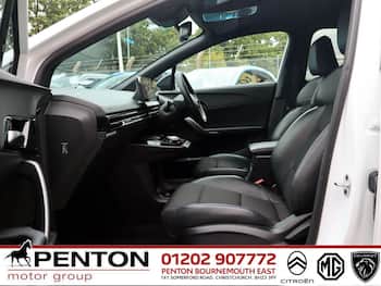 Used MG MG4 2023 for sale - 79712058: Photo
