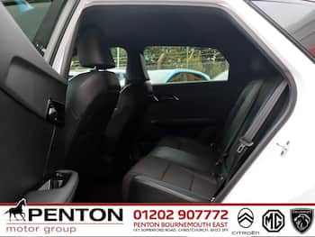 Used MG MG4 2023 for sale - 79712058: Photo