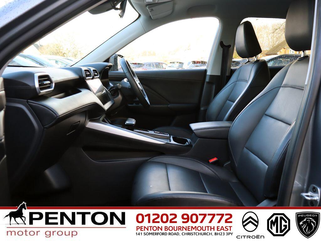 Used MG MG ZS 2024 for sale - 77230509: Photo 3