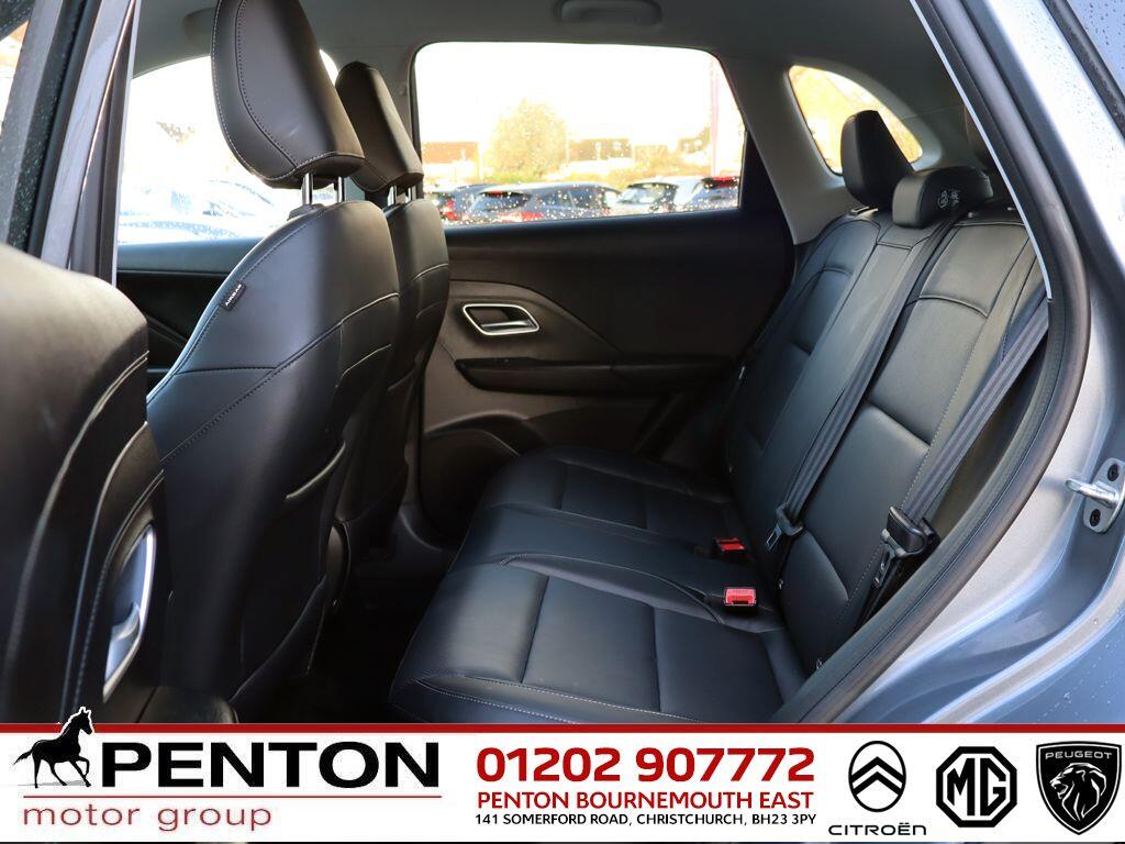 Used MG MG ZS 2024 for sale - 77230509: Photo 4