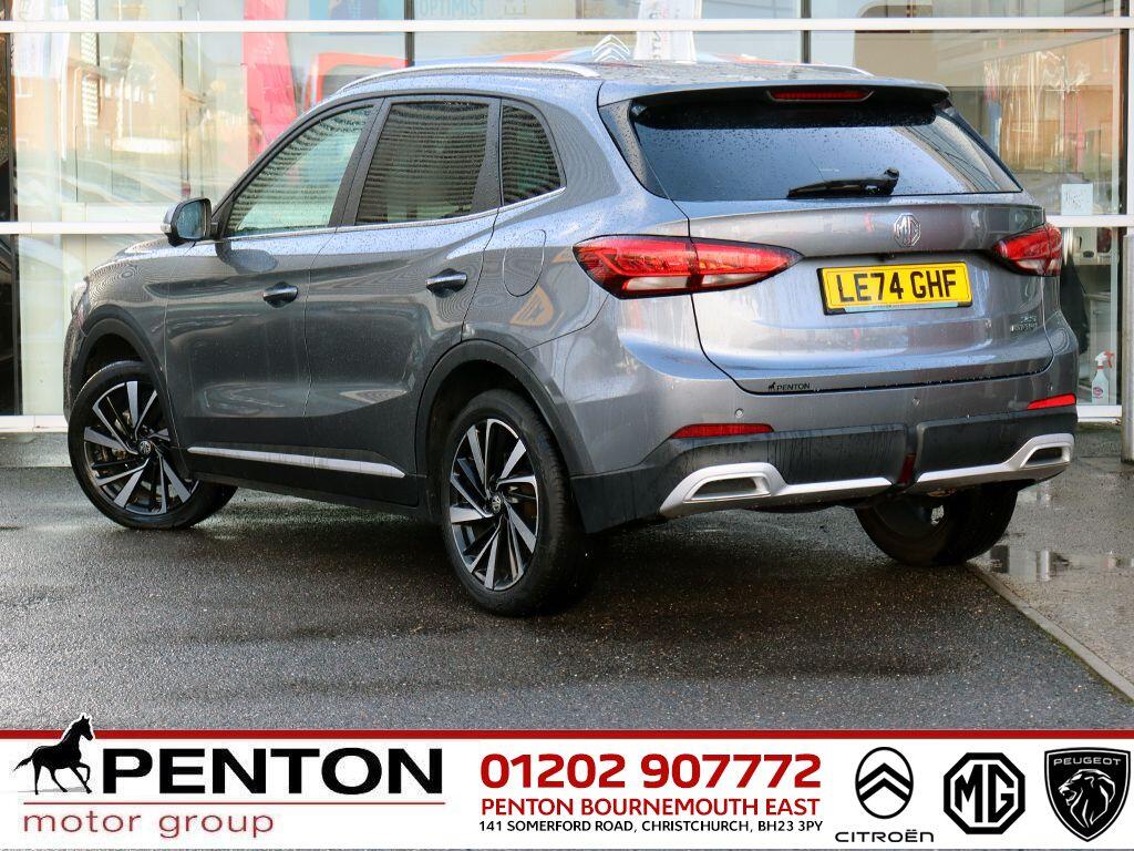 Used MG MG ZS 2024 for sale - 77230509: Photo 6