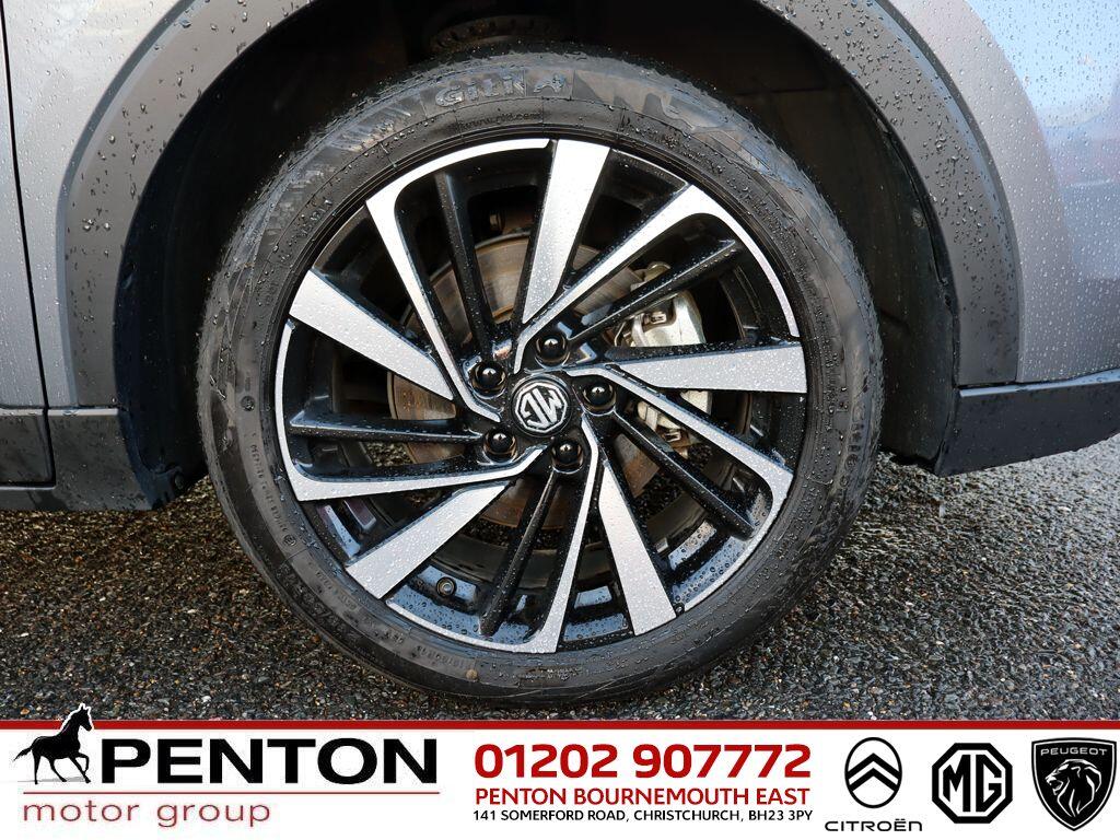 Used MG MG ZS 2024 for sale - 77230509: Photo 7