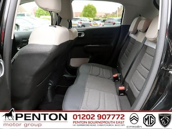 Used Citroen C3 2022 for sale - 78492693: Photo