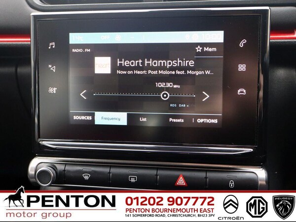 Used Citroen C3 2019 for sale - 76269666: Photo 10