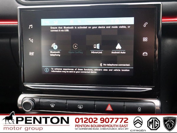 Used Citroen C3 2019 for sale - 76269666: Photo 11