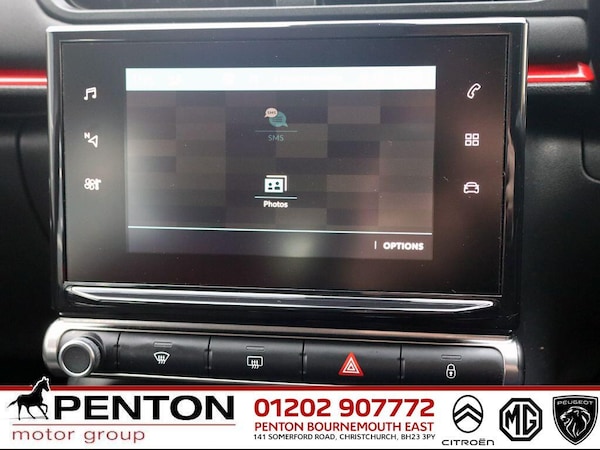 Used Citroen C3 2019 for sale - 76269666: Photo 12