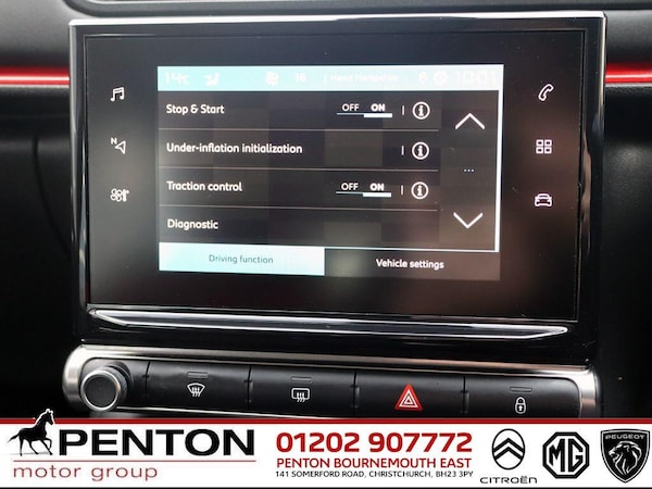 Used Citroen C3 2019 for sale - 76269666: Photo 13