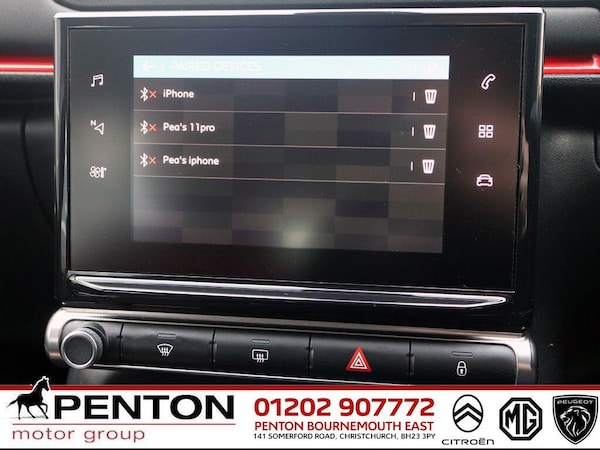 Used Citroen C3 2019 for sale - 76269666: Photo 14