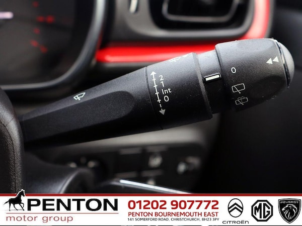 Used Citroen C3 2019 for sale - 76269666: Photo 17