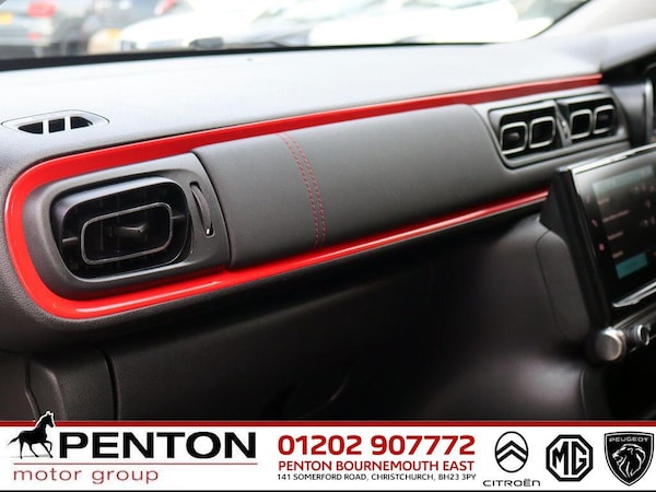 Used Citroen C3 2019 for sale - 76269666: Photo 18