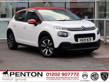 Citroen - C3