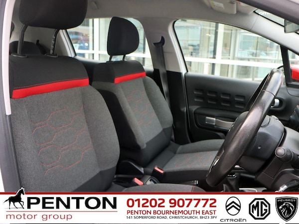 Used Citroen C3 2019 for sale - 76269666: Photo 20