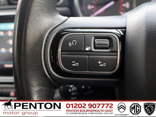 Used Citroen C3 2019 for sale - 76269666: Photo 22