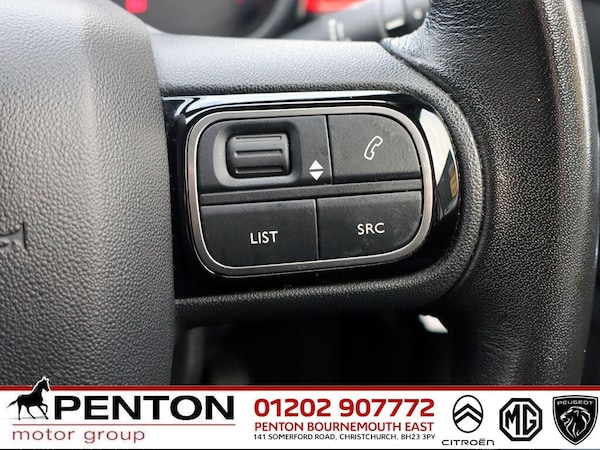 Used Citroen C3 2019 for sale - 76269666: Photo 23