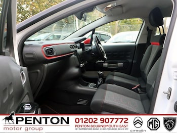 Used Citroen C3 2019 for sale - 76269666: Photo 2