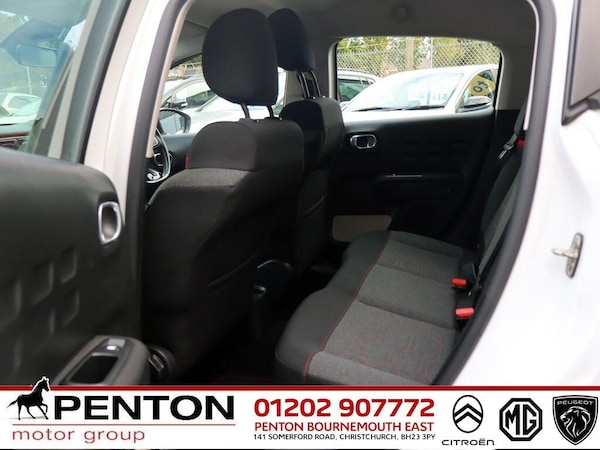 Used Citroen C3 2019 for sale - 76269666: Photo 3