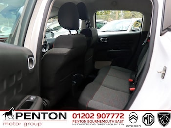 Used Citroen C3 2019 for sale - 76269666: Photo 3