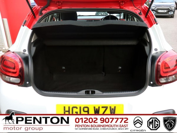 Used Citroen C3 2019 for sale - 76269666: Photo 4