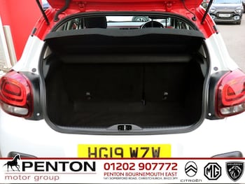 Used Citroen C3 2019 for sale - 76269666: Photo 4