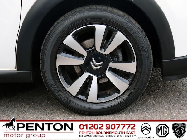 Used Citroen C3 2019 for sale - 76269666: Photo 6