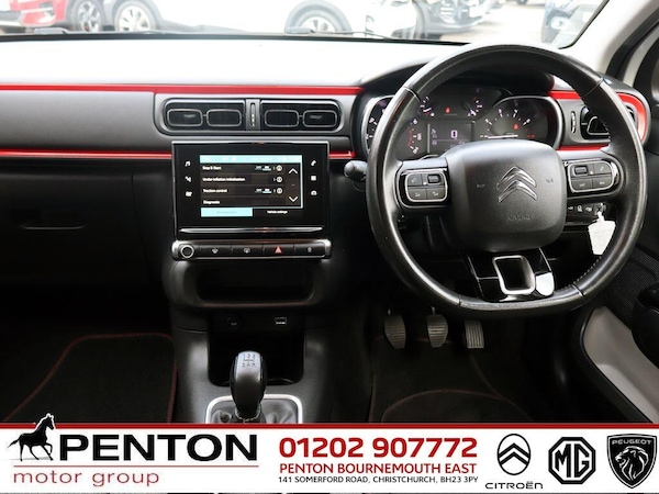 Used Citroen C3 2019 for sale - 76269666: Photo 7