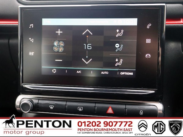 Used Citroen C3 2019 for sale - 76269666: Photo 8