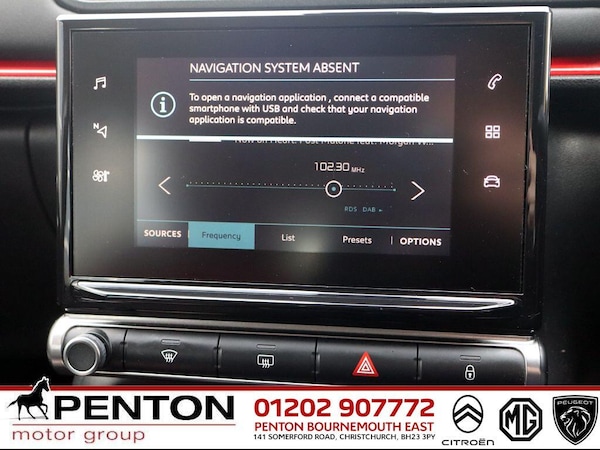 Used Citroen C3 2019 for sale - 76269666: Photo 9