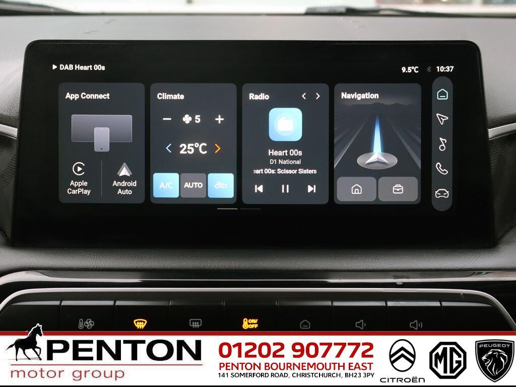 Used MG MG3 2025 for sale - 77455173: Photo 10