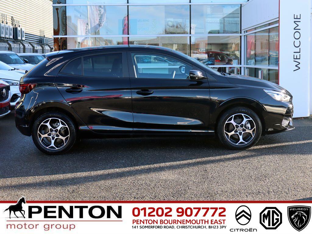 Used MG MG3 2025 for sale - 77455173: Photo 16