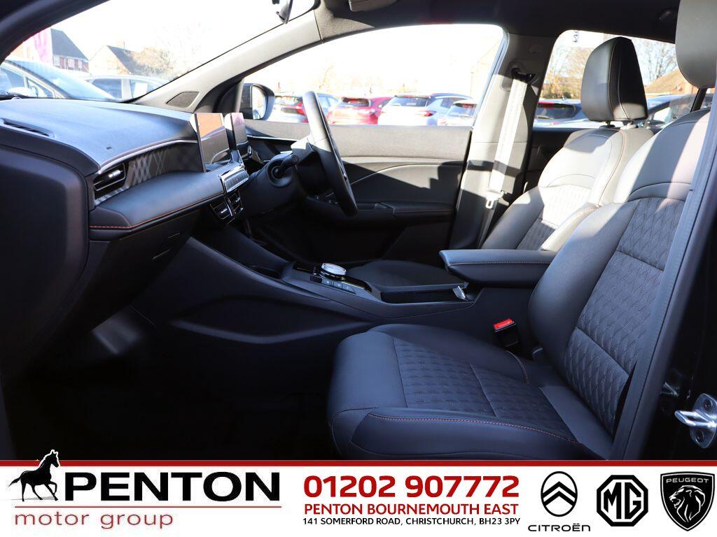 Used MG MG3 2025 for sale - 77455173: Photo 3