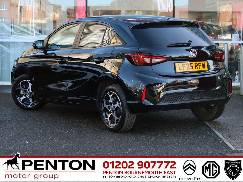 Used MG MG3 2025 for sale - 77455173: Photo 6