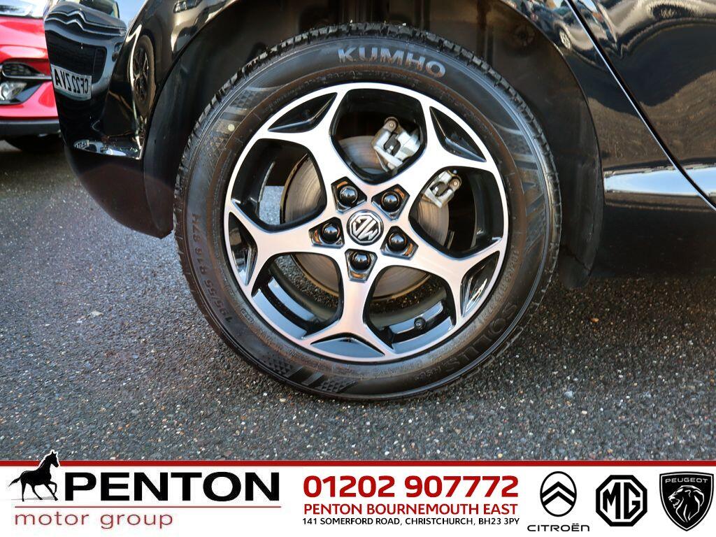 Used MG MG3 2025 for sale - 77455173: Photo 7